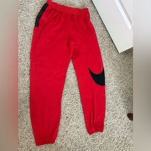 Men’s Tall Nike Dri Fit Joggers